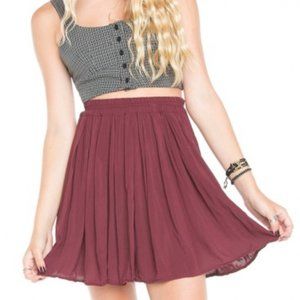 Brandy Melville Skirt